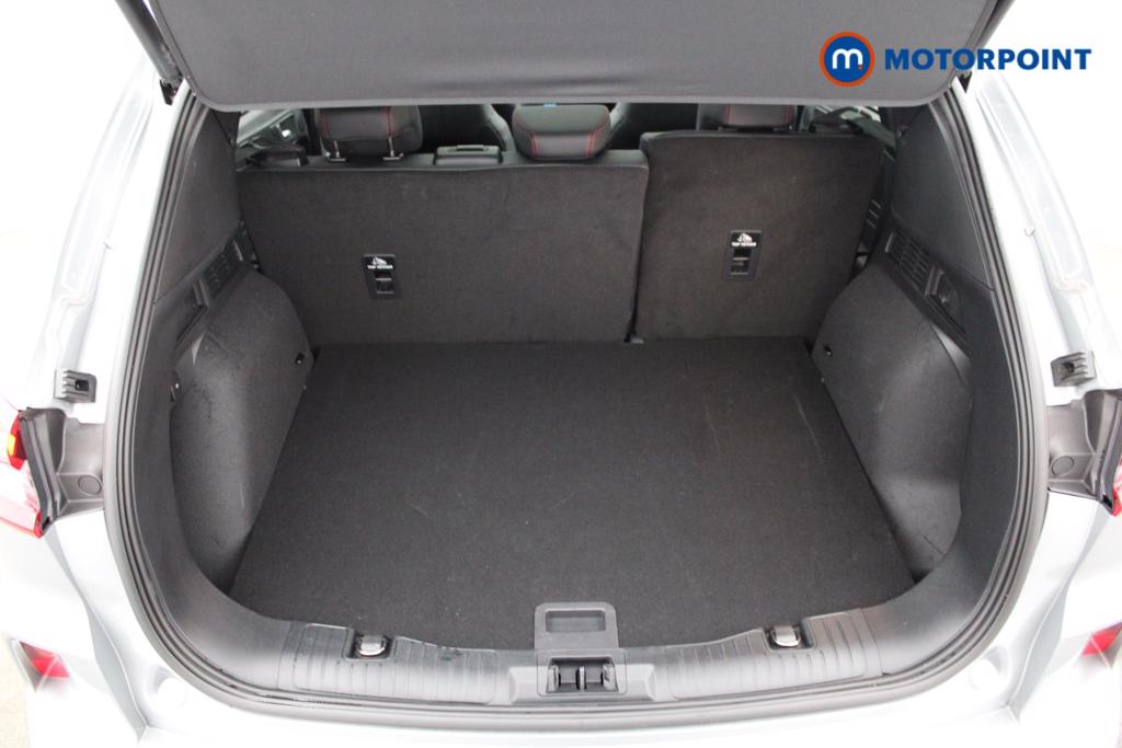 Ford Kuga St-Line X Automatic Petrol Plug-In Hybrid SUV - Stock Number (1550902) - 8th supplementary image