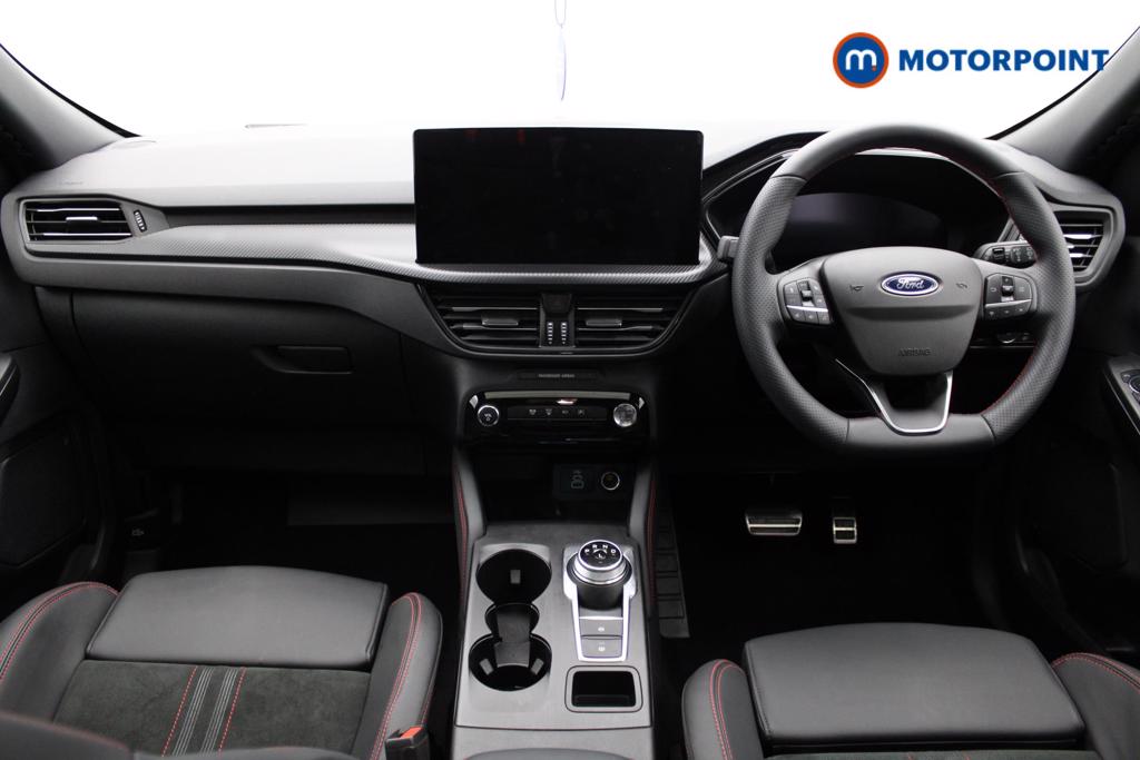 Ford Kuga St-Line X Automatic Petrol Plug-In Hybrid SUV - Stock Number (1550902) - 13th supplementary image