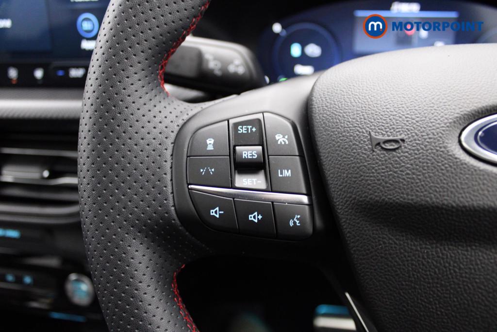 Ford Kuga St-Line X Automatic Petrol Plug-In Hybrid SUV - Stock Number (1550902) - 14th supplementary image
