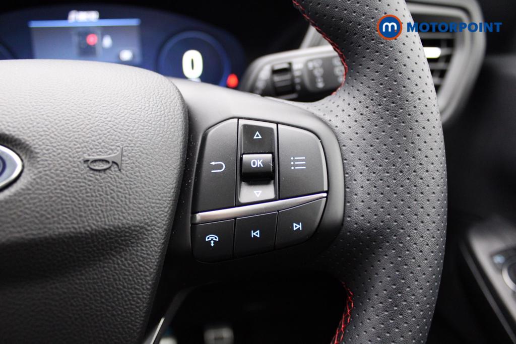Ford Kuga St-Line X Automatic Petrol Plug-In Hybrid SUV - Stock Number (1550902) - 15th supplementary image