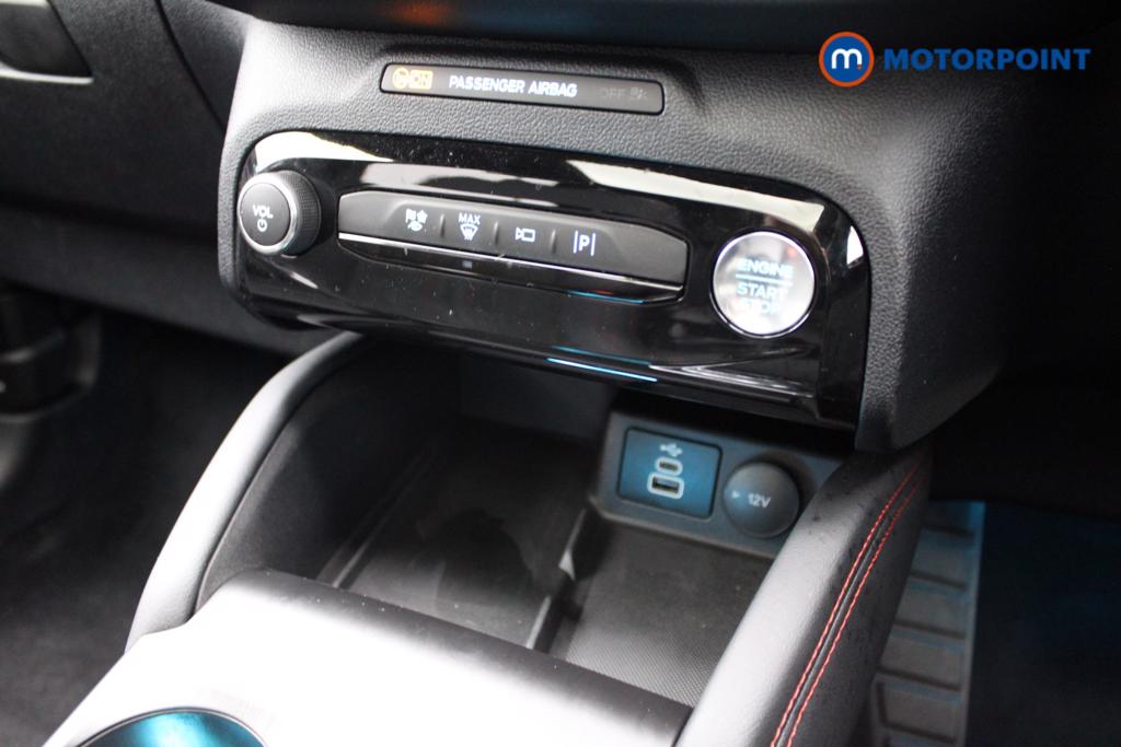 Ford Kuga St-Line X Automatic Petrol Plug-In Hybrid SUV - Stock Number (1550902) - 16th supplementary image