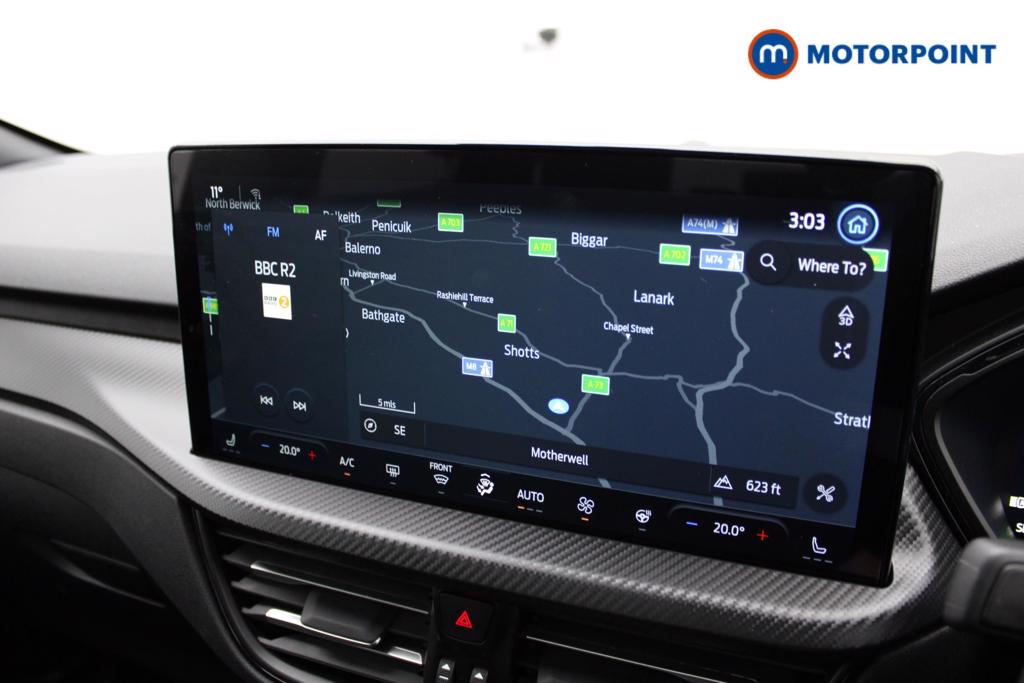 Ford Kuga St-Line X Automatic Petrol Plug-In Hybrid SUV - Stock Number (1550902) - 17th supplementary image