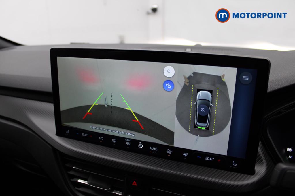 Ford Kuga St-Line X Automatic Petrol Plug-In Hybrid SUV - Stock Number (1550902) - 18th supplementary image