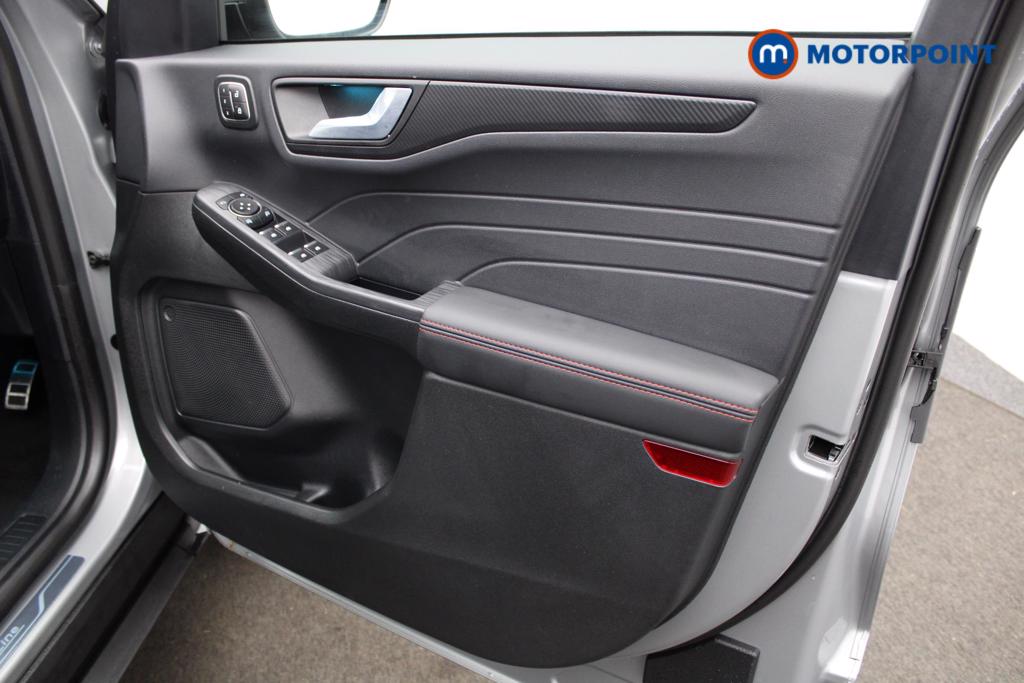 Ford Kuga St-Line X Automatic Petrol Plug-In Hybrid SUV - Stock Number (1550902) - 21st supplementary image