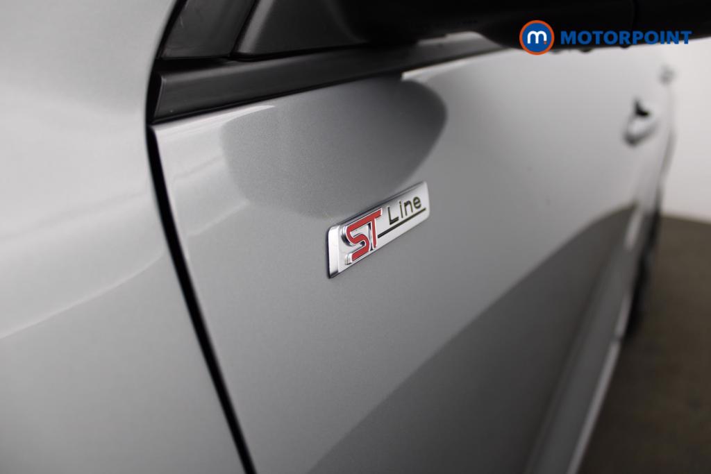 Ford Kuga St-Line X Automatic Petrol Plug-In Hybrid SUV - Stock Number (1550902) - 27th supplementary image