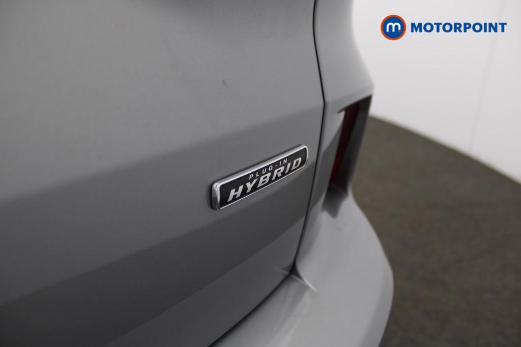 Ford Kuga St-Line X Automatic Petrol Plug-In Hybrid SUV - Stock Number (1550902) - 29th supplementary image