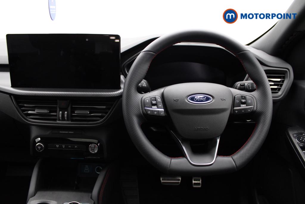 Ford Kuga St-Line X Automatic Petrol Plug-In Hybrid SUV - Stock Number (1550902) - 1st supplementary image