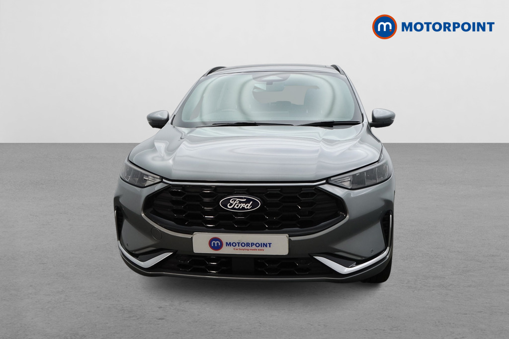 Ford Kuga St-Line X Automatic Petrol Plug-In Hybrid SUV - Stock Number (1550902) - Front bumper