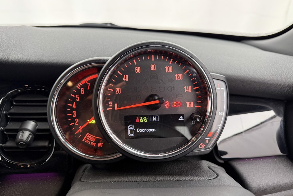 Mini Hatchback Cooper S Sport Manual Petrol Hatchback - Stock Number (1550924) - 5th supplementary image