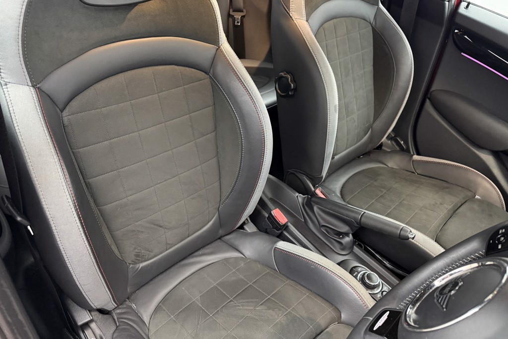 Mini Hatchback Cooper S Sport Manual Petrol Hatchback - Stock Number (1550924) - 14th supplementary image