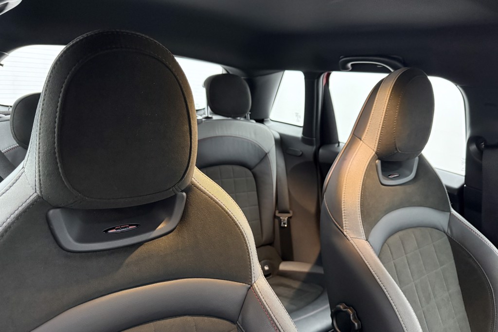 Mini Hatchback Cooper S Sport Manual Petrol Hatchback - Stock Number (1550924) - 15th supplementary image