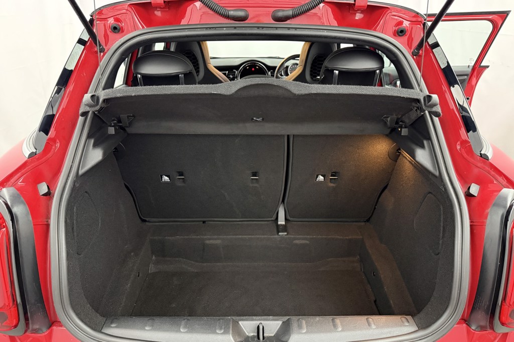 Mini Hatchback Cooper S Sport Manual Petrol Hatchback - Stock Number (1550924) - 19th supplementary image