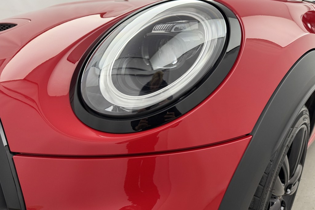 Mini Hatchback Cooper S Sport Manual Petrol Hatchback - Stock Number (1550924) - 21st supplementary image