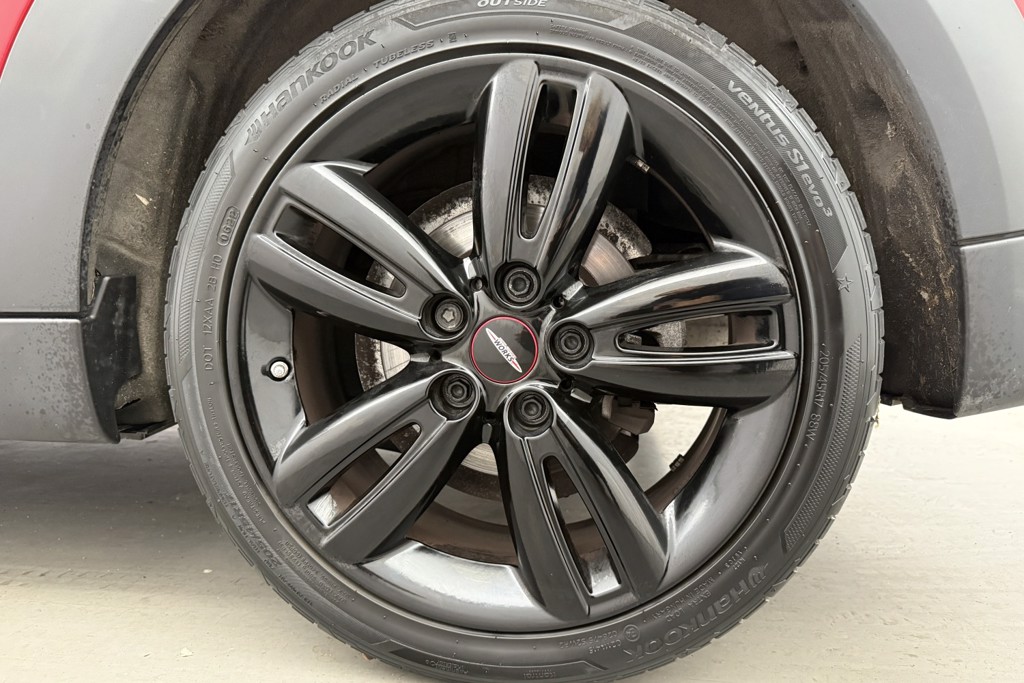 Mini Hatchback Cooper S Sport Manual Petrol Hatchback - Stock Number (1550924) - 23rd supplementary image