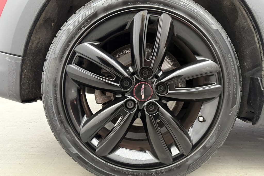 Mini Hatchback Cooper S Sport Manual Petrol Hatchback - Stock Number (1550924) - 24th supplementary image