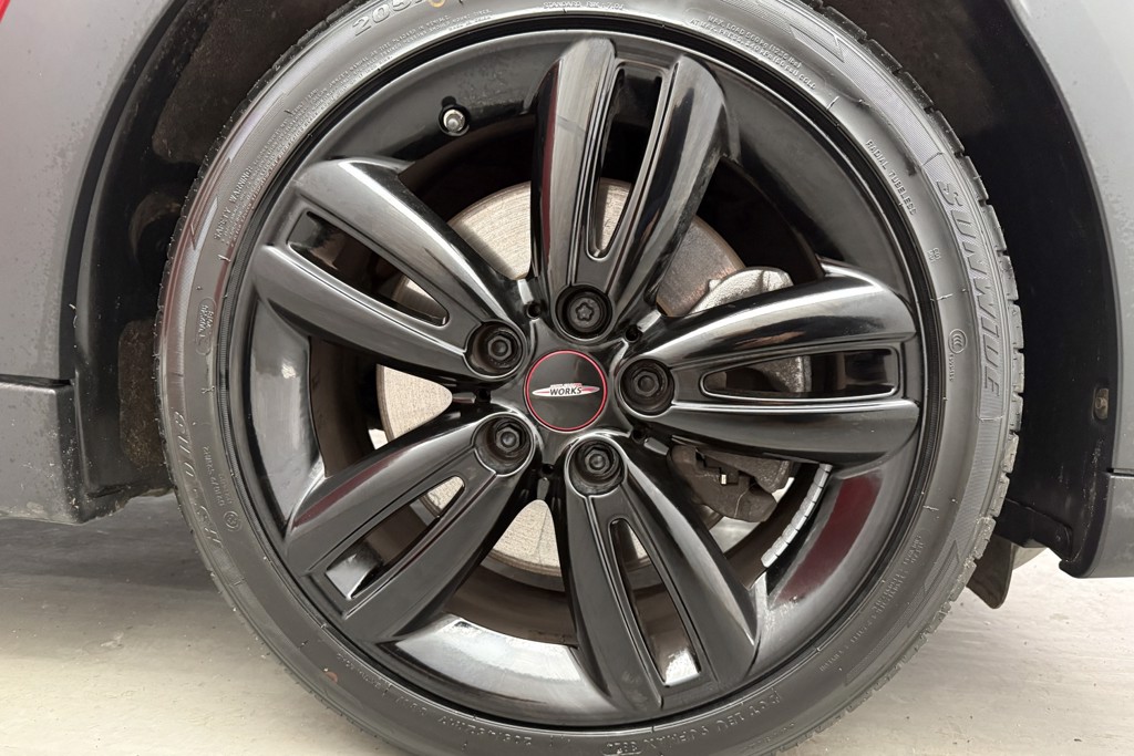 Mini Hatchback Cooper S Sport Manual Petrol Hatchback - Stock Number (1550924) - 25th supplementary image