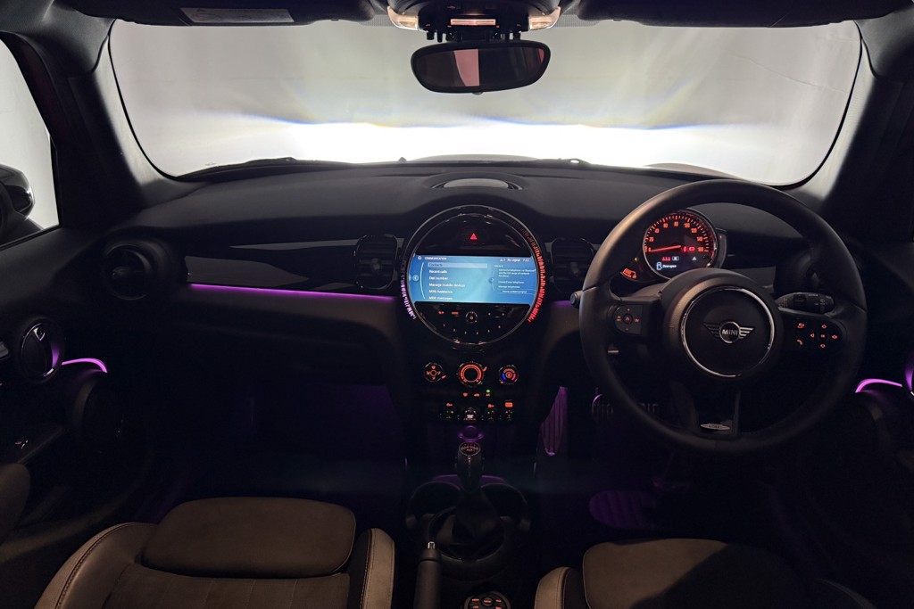 Mini Hatchback Cooper S Sport Manual Petrol Hatchback - Stock Number (1550924) - 27th supplementary image