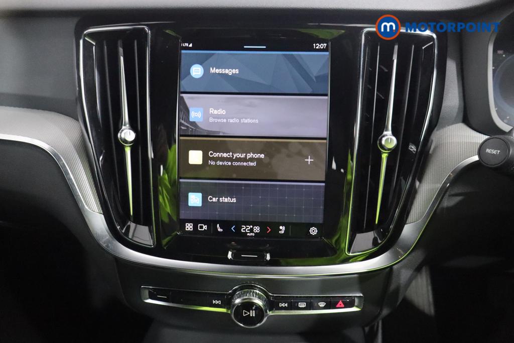 Volvo V60 Plus Automatic Petrol Estate - Stock Number (1550986) - 2nd supplementary image