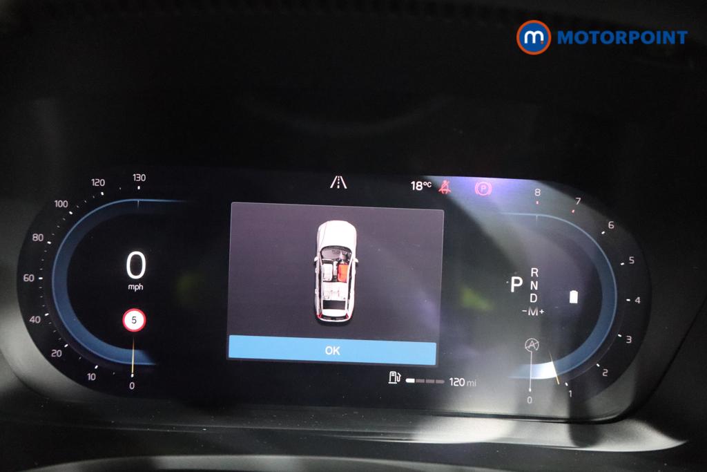 Volvo V60 Plus Automatic Petrol Estate - Stock Number (1550986) - 4th supplementary image