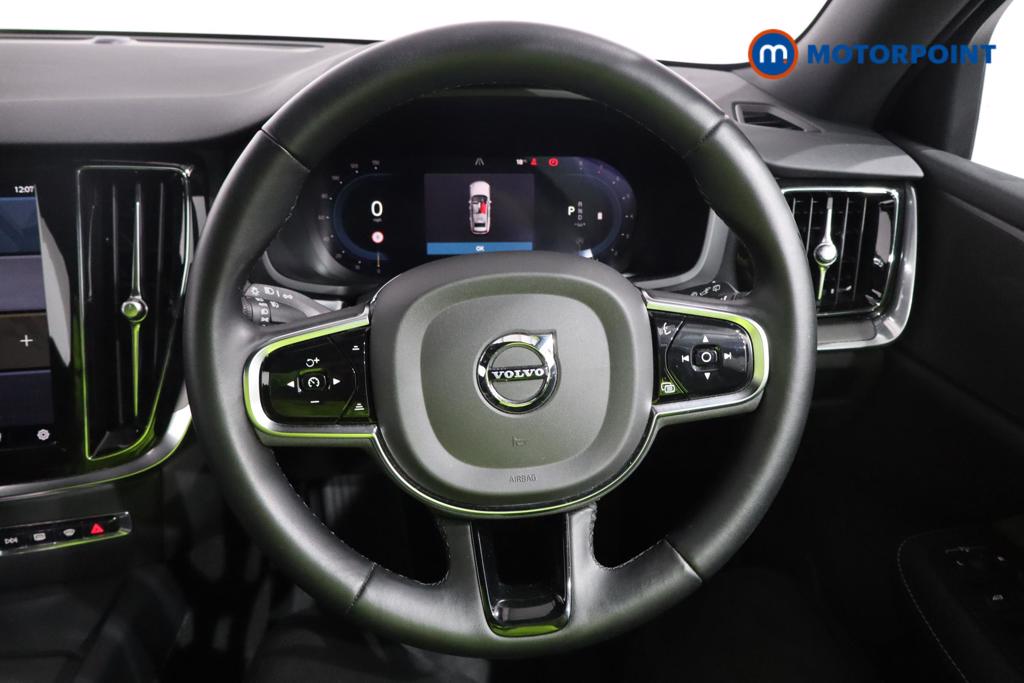 Volvo V60 Plus Automatic Petrol Estate - Stock Number (1550986) - 5th supplementary image