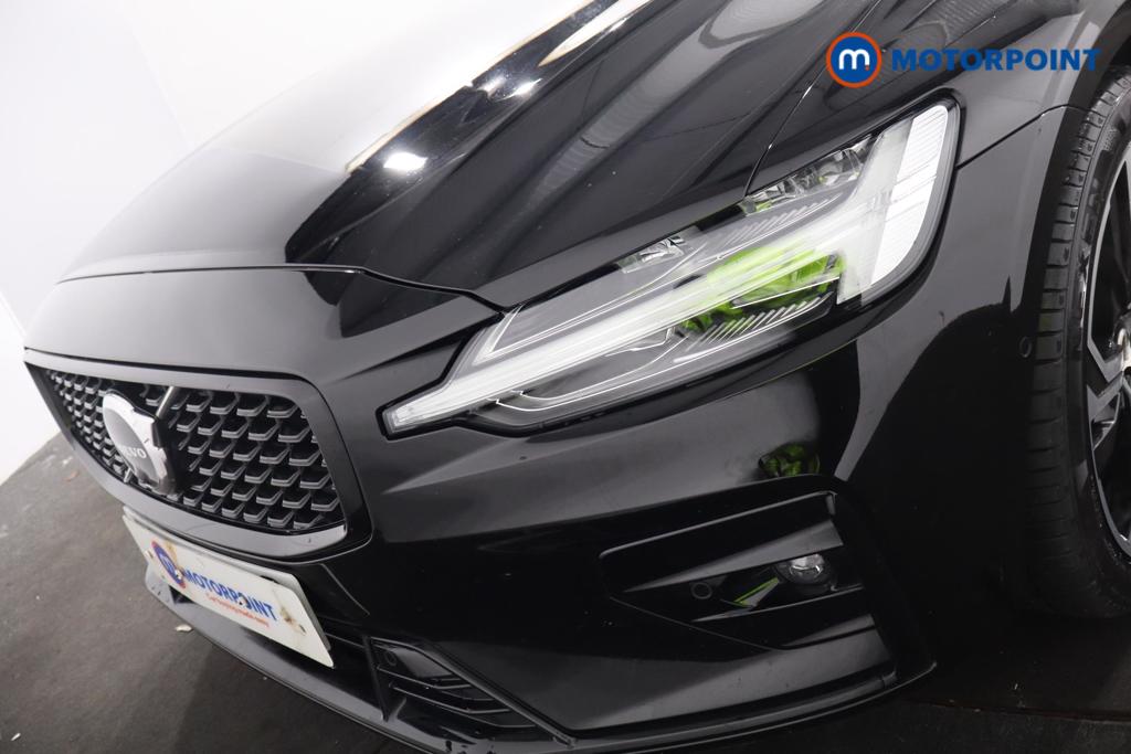 Volvo V60 Plus Automatic Petrol Estate - Stock Number (1550986) - 12th supplementary image