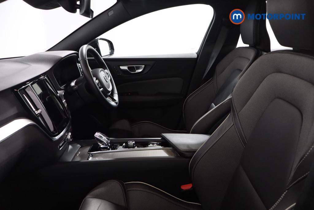 Volvo V60 Plus Automatic Petrol Estate - Stock Number (1550986) - 14th supplementary image