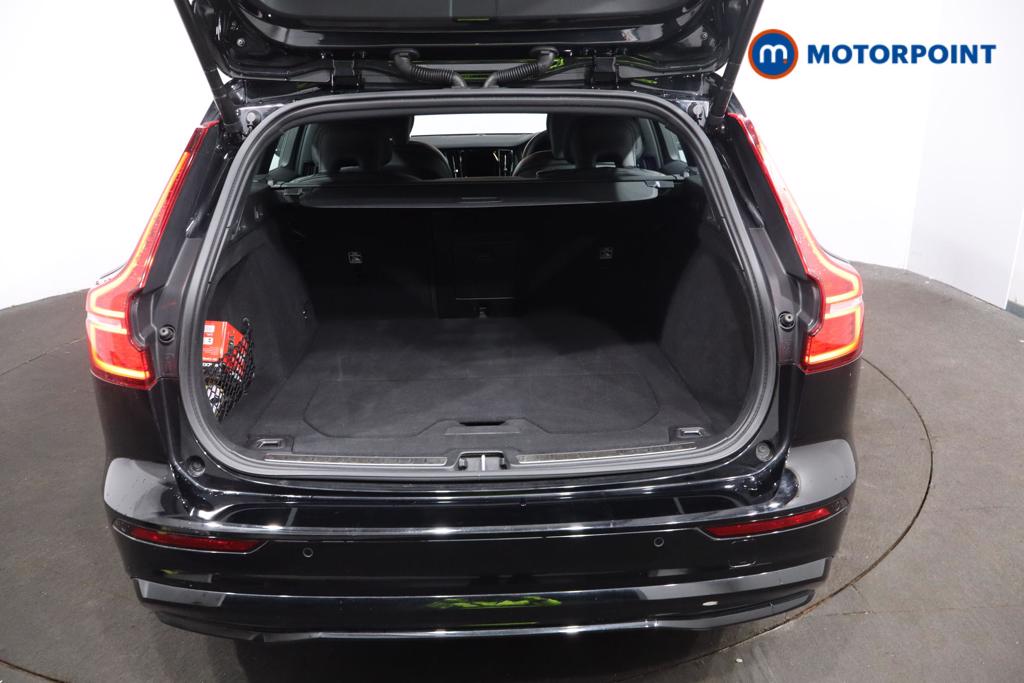 Volvo V60 Plus Automatic Petrol Estate - Stock Number (1550986) - 17th supplementary image