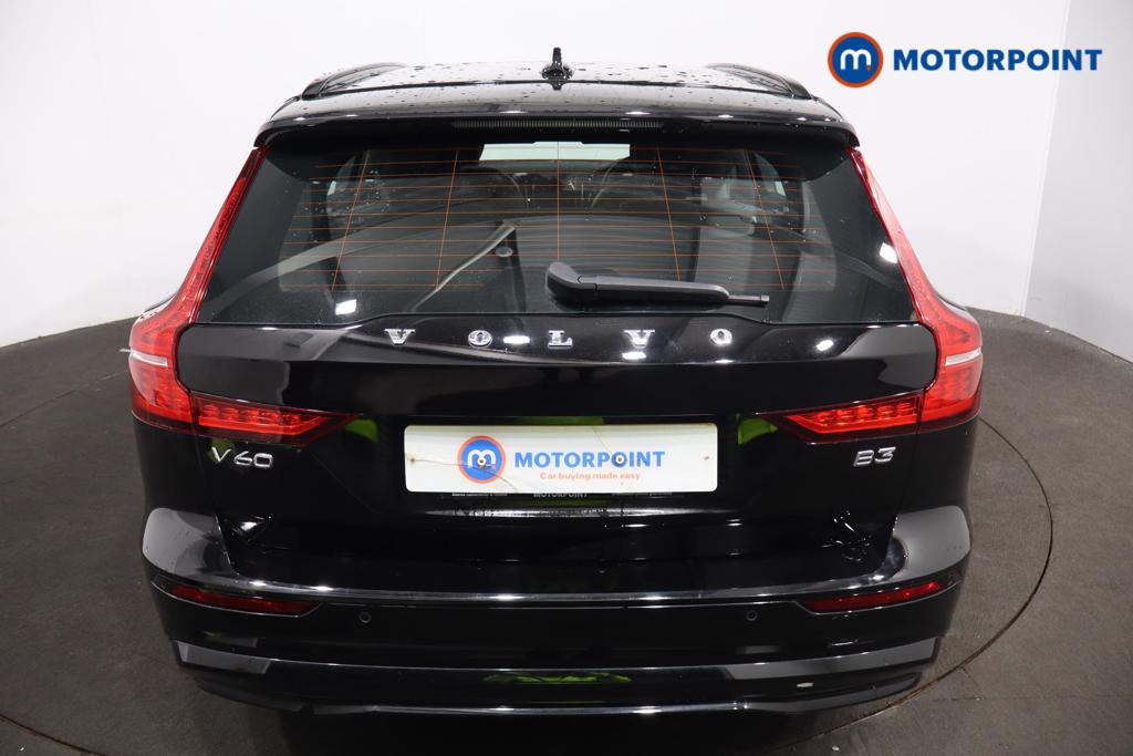 Volvo V60 Plus Automatic Petrol Estate - Stock Number (1550986) - 18th supplementary image