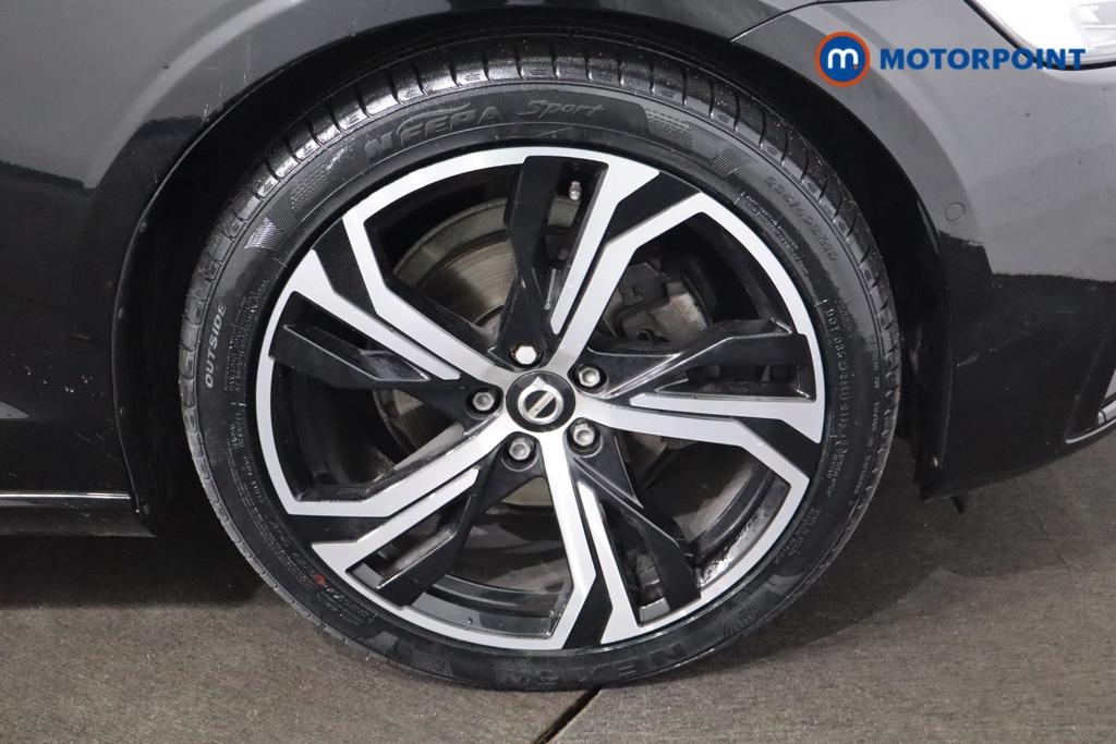 Volvo V60 Plus Automatic Petrol Estate - Stock Number (1550986) - 20th supplementary image
