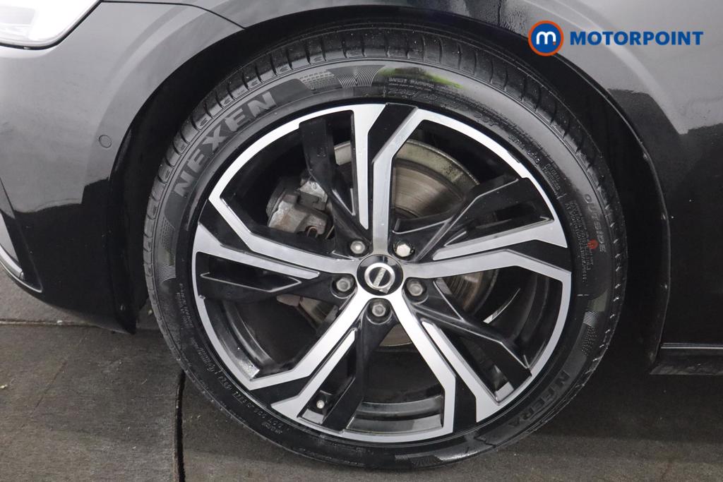 Volvo V60 Plus Automatic Petrol Estate - Stock Number (1550986) - 21st supplementary image