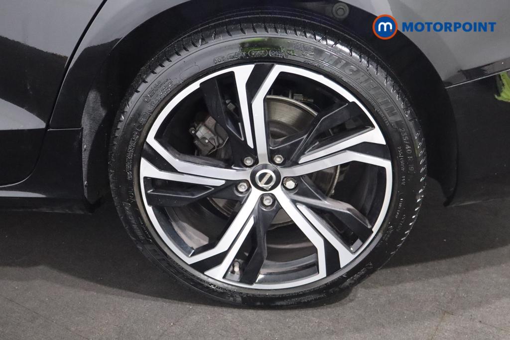Volvo V60 Plus Automatic Petrol Estate - Stock Number (1550986) - 22nd supplementary image