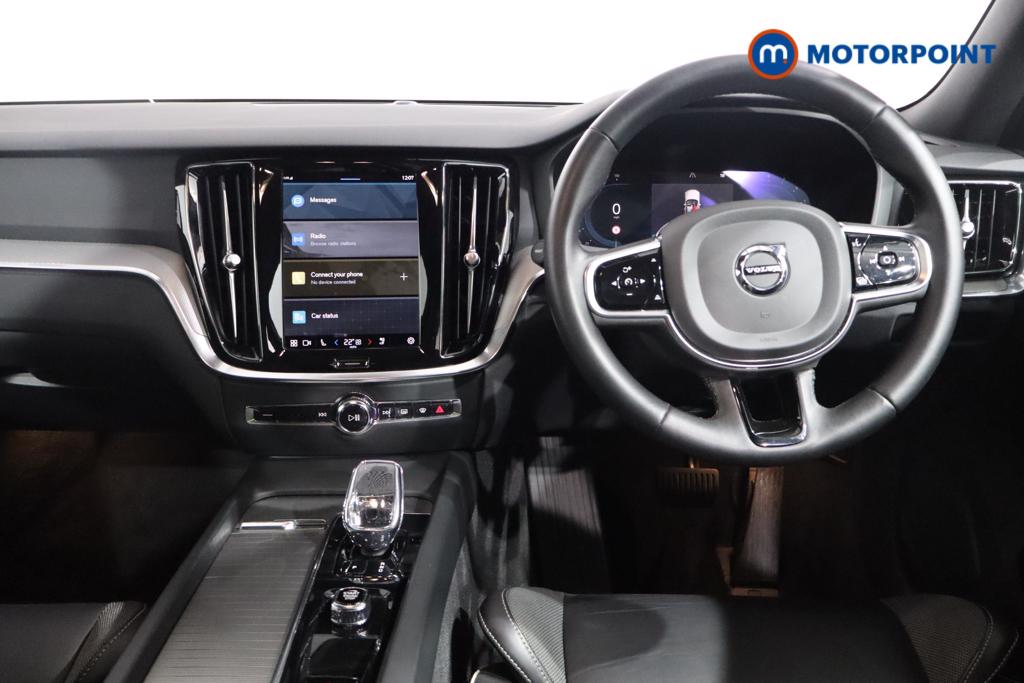 Volvo V60 Plus Automatic Petrol Estate - Stock Number (1550986) - 1st supplementary image