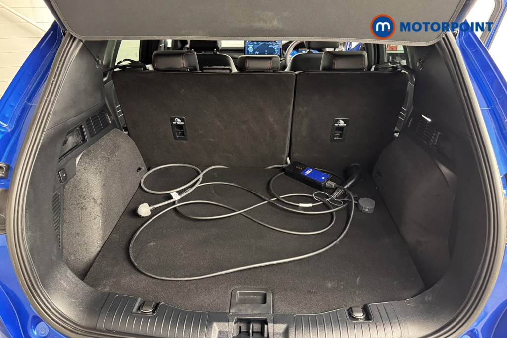 Ford Kuga St-Line X Automatic Petrol Plug-In Hybrid SUV - Stock Number (1550990) - 3rd supplementary image