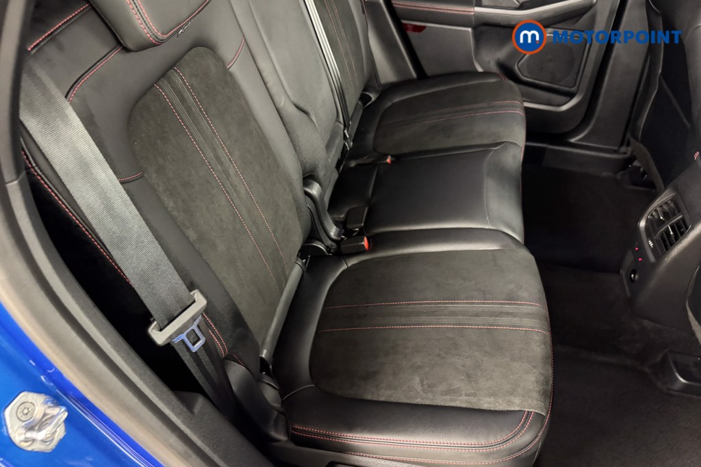 Ford Kuga St-Line X Automatic Petrol Plug-In Hybrid SUV - Stock Number (1550990) - 4th supplementary image