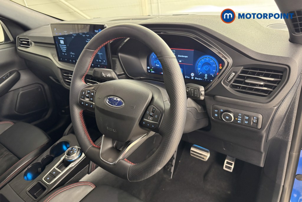 Ford Kuga St-Line X Automatic Petrol Plug-In Hybrid SUV - Stock Number (1550990) - 7th supplementary image