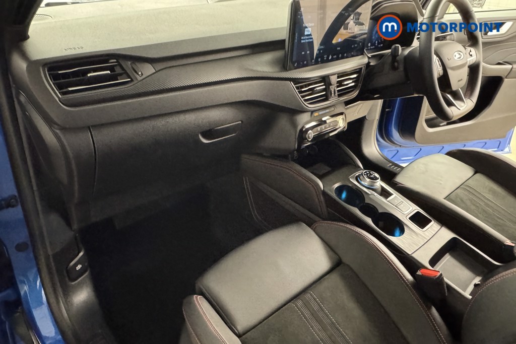 Ford Kuga St-Line X Automatic Petrol Plug-In Hybrid SUV - Stock Number (1550990) - 8th supplementary image
