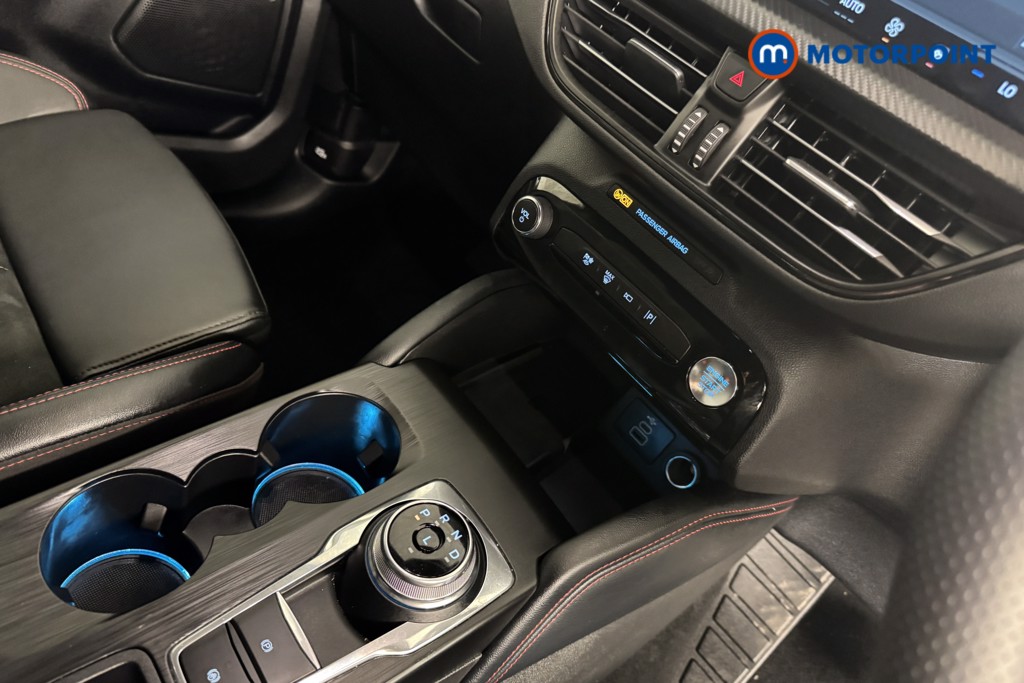 Ford Kuga St-Line X Automatic Petrol Plug-In Hybrid SUV - Stock Number (1550990) - 11th supplementary image