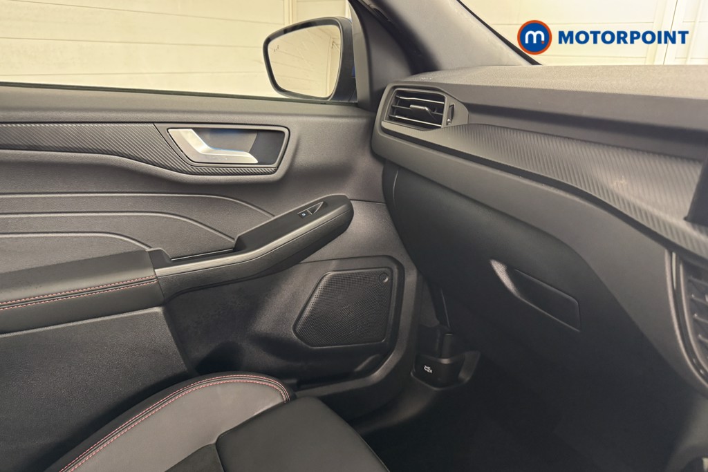 Ford Kuga St-Line X Automatic Petrol Plug-In Hybrid SUV - Stock Number (1550990) - 12th supplementary image