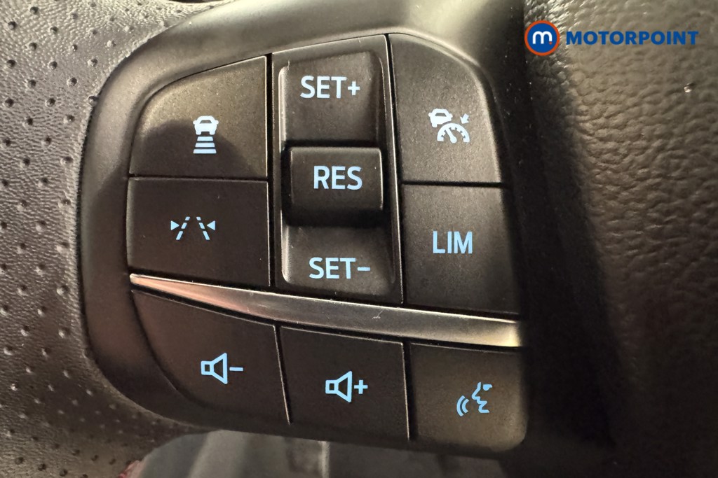 Ford Kuga St-Line X Automatic Petrol Plug-In Hybrid SUV - Stock Number (1550990) - 13th supplementary image