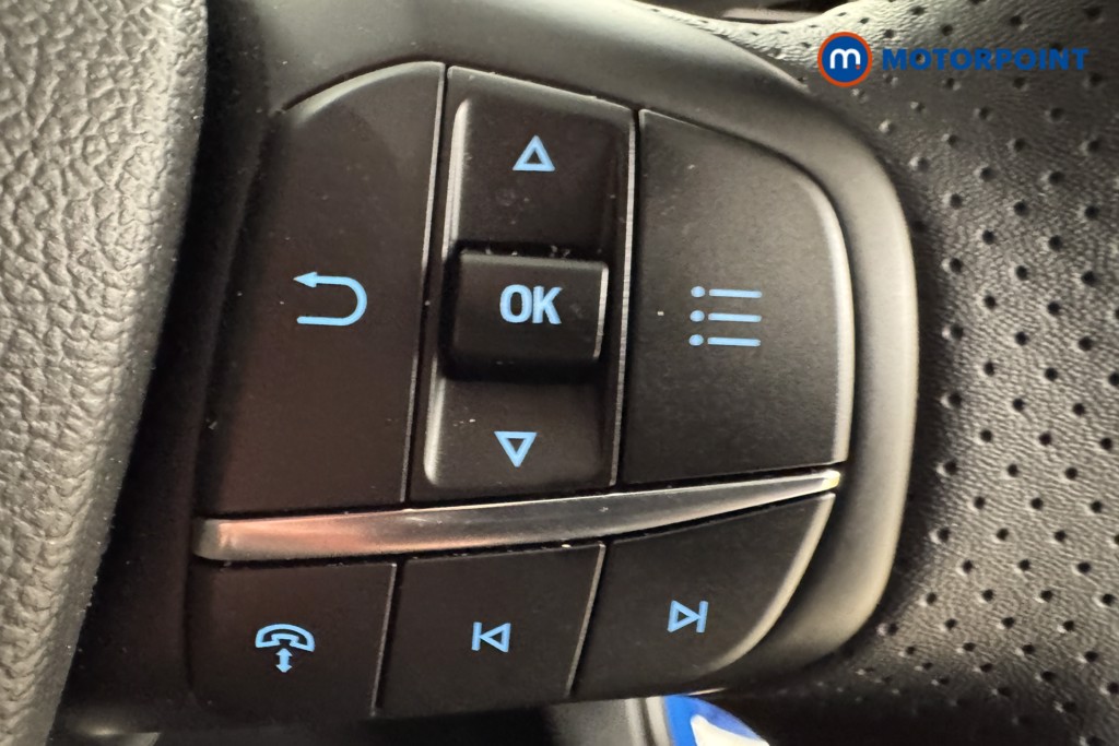 Ford Kuga St-Line X Automatic Petrol Plug-In Hybrid SUV - Stock Number (1550990) - 14th supplementary image
