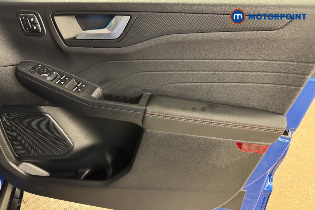 Ford Kuga St-Line X Automatic Petrol Plug-In Hybrid SUV - Stock Number (1550990) - 15th supplementary image