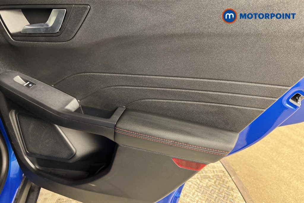 Ford Kuga St-Line X Automatic Petrol Plug-In Hybrid SUV - Stock Number (1550990) - 16th supplementary image