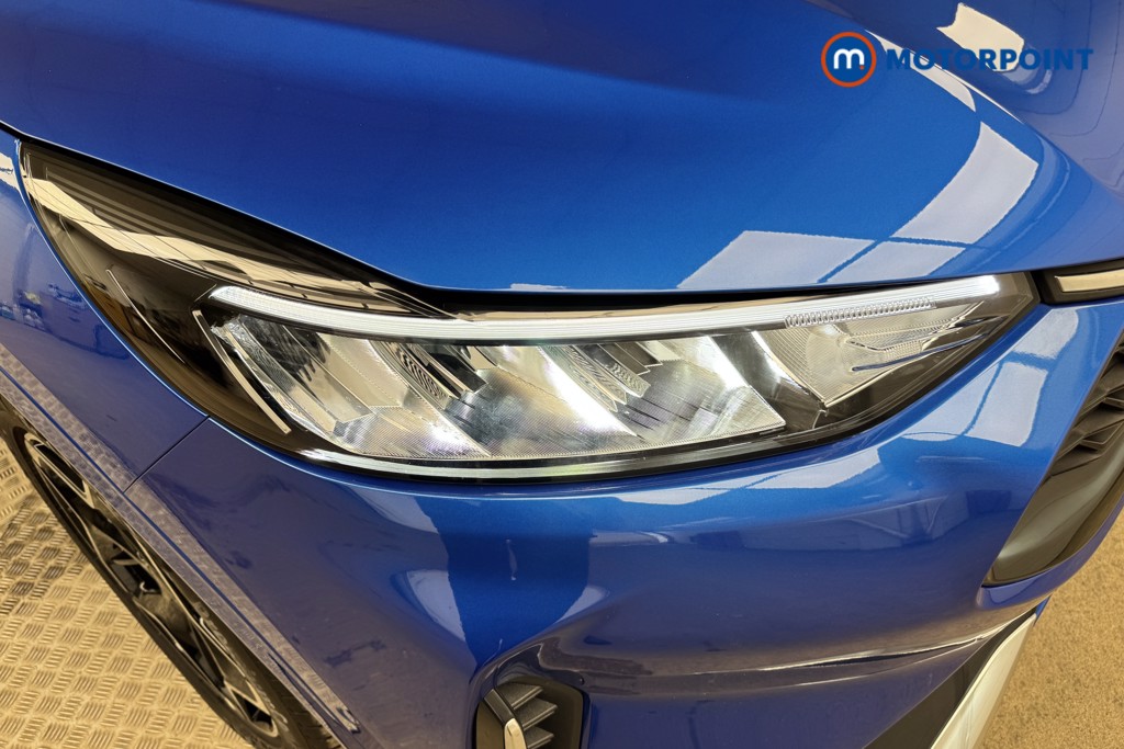 Ford Kuga St-Line X Automatic Petrol Plug-In Hybrid SUV - Stock Number (1550990) - 17th supplementary image