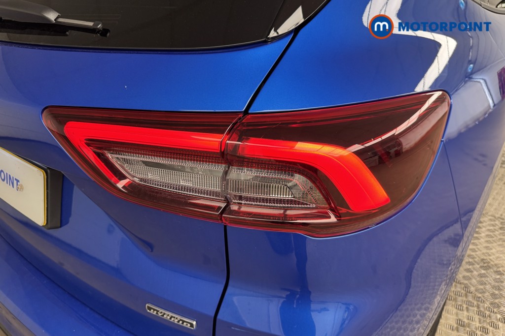 Ford Kuga St-Line X Automatic Petrol Plug-In Hybrid SUV - Stock Number (1550990) - 18th supplementary image