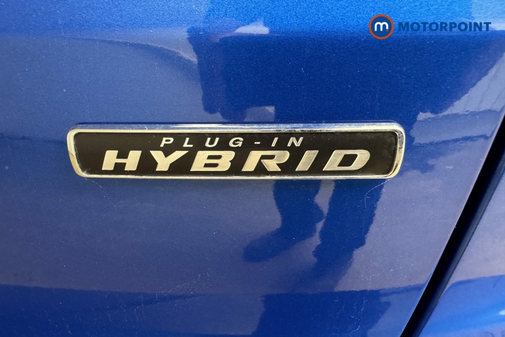 Ford Kuga St-Line X Automatic Petrol Plug-In Hybrid SUV - Stock Number (1550990) - 19th supplementary image