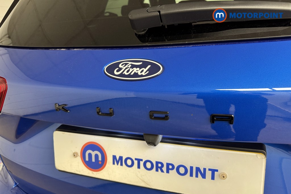Ford Kuga St-Line X Automatic Petrol Plug-In Hybrid SUV - Stock Number (1550990) - 20th supplementary image
