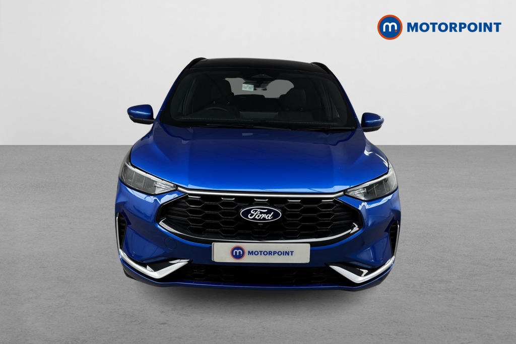 Ford Kuga St-Line X Automatic Petrol Plug-In Hybrid SUV - Stock Number (1550990) - Front bumper