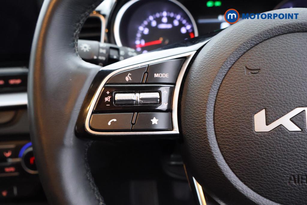 KIA Xceed 3 Manual Petrol Hatchback - Stock Number (1550995) - 2nd supplementary image