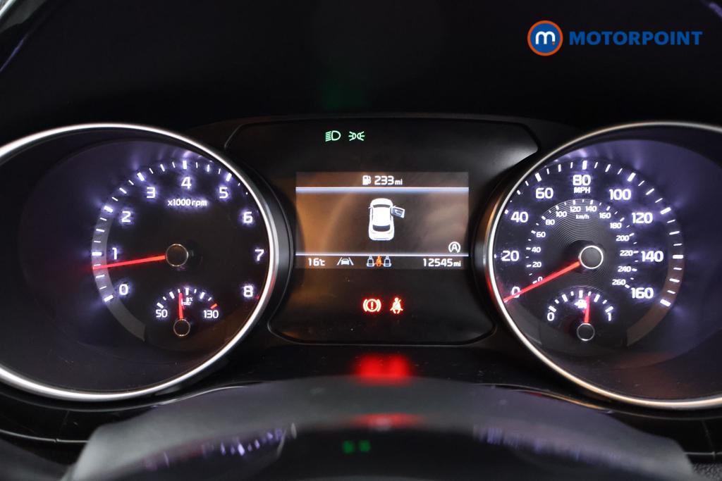 KIA Xceed 3 Manual Petrol Hatchback - Stock Number (1550995) - 4th supplementary image