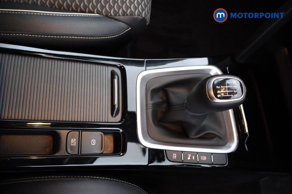KIA Xceed 3 Manual Petrol Hatchback - Stock Number (1550995) - 6th supplementary image